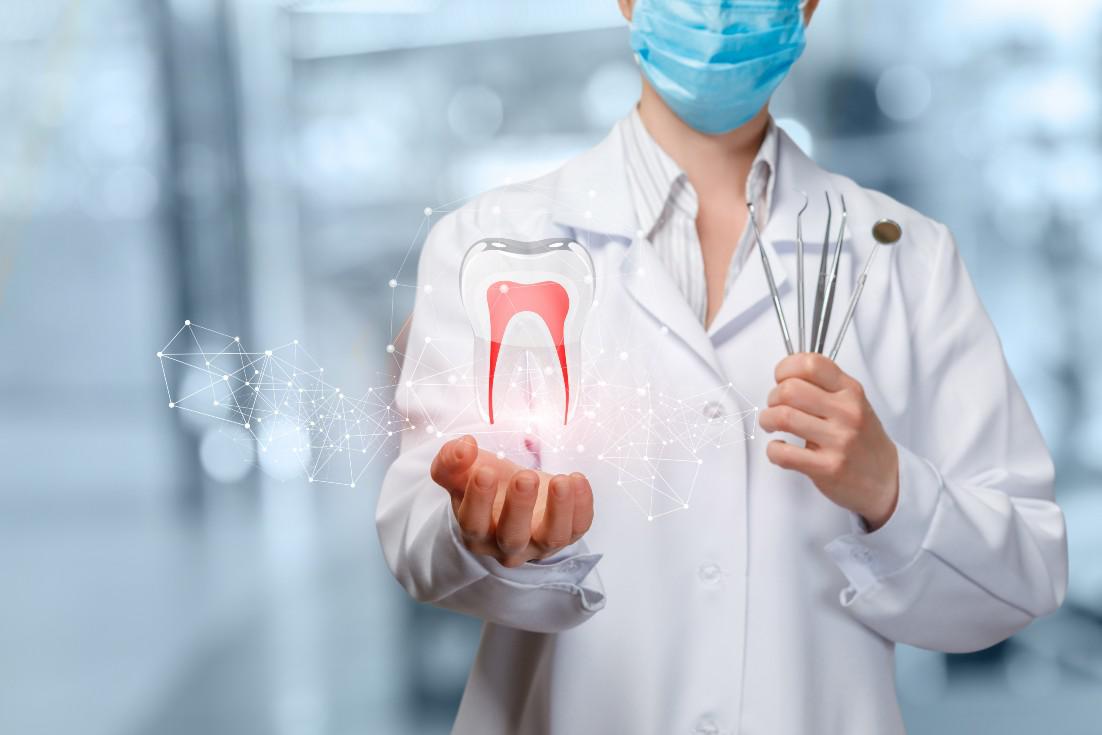 Root Canal North Hollywood, CA